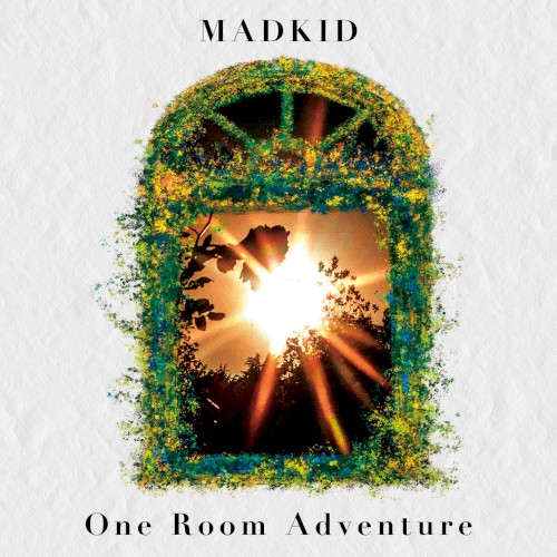 One Room Adventure