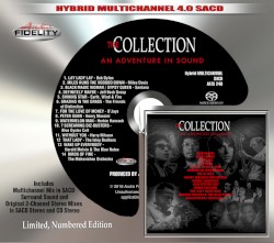 The Collection: An Adventure in Sound