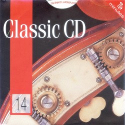 Classic CD, Volume 14