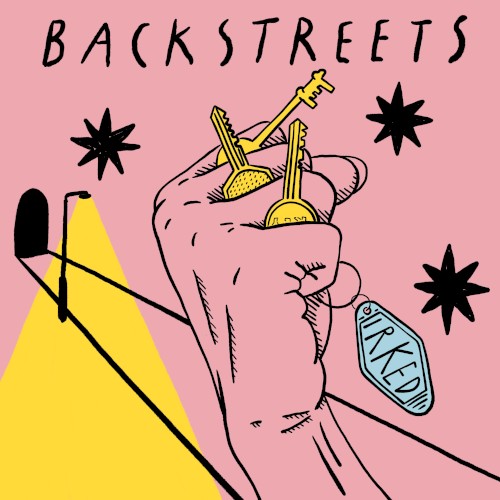 Backstreets