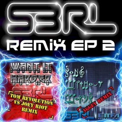 S3RL Remix EP 2