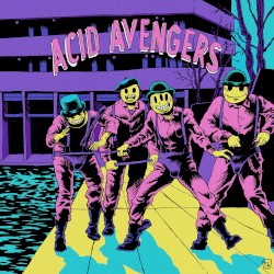Acid Avengers 028