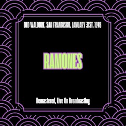 Old Waldorf, San Francisco, January 31st, 1978 (Remastered, Live On Broadcasting)
