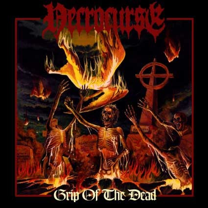 Grip of the Dead