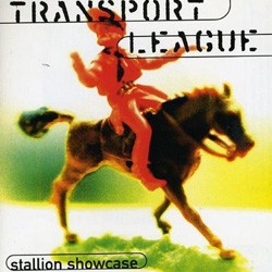 Stallion Showcase