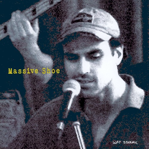Massive Shoe