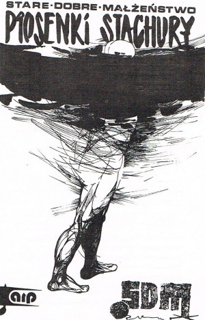 Piosenki Stachury