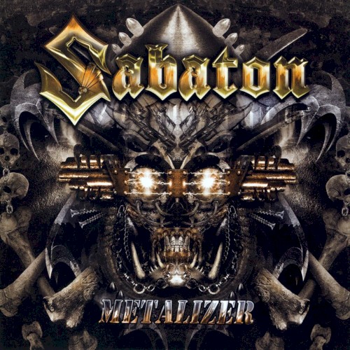 Metalizer