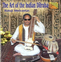 The Art of the Indian Dilruba