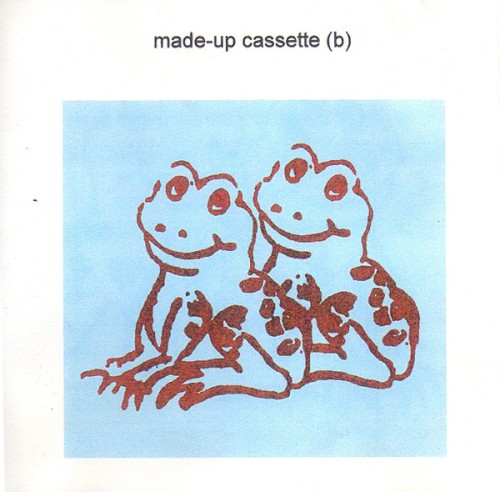 Made-up Cassette (B)