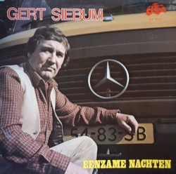 Eenzame nachten