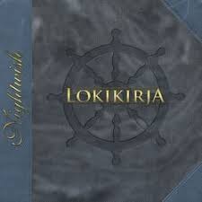 Lokikirja