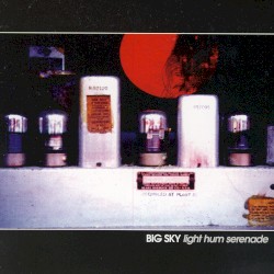 Light Hum Serenade