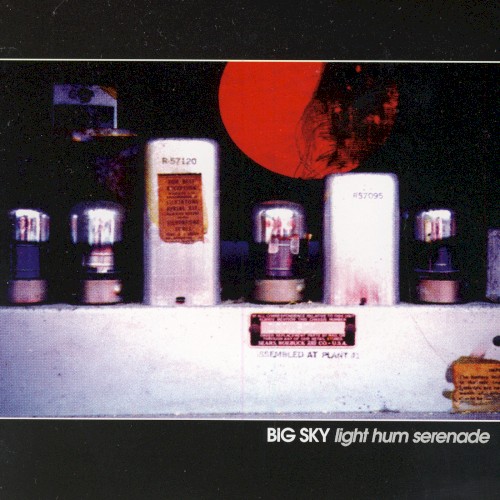Light Hum Serenade