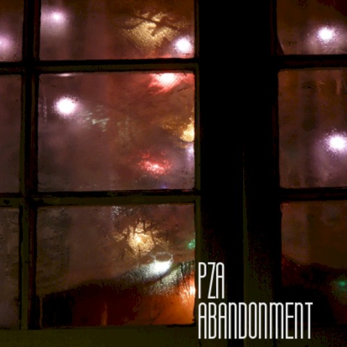 ABANDONMENT