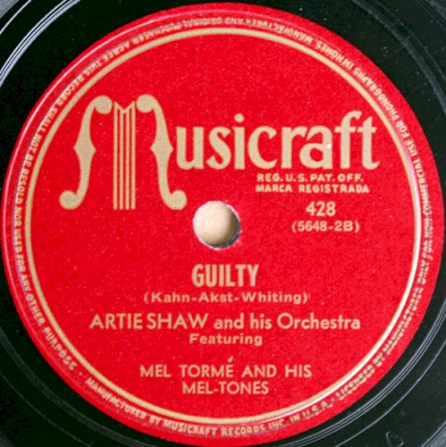 Guilty / Anniversary Song