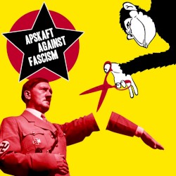 Apskaft Against Fascism