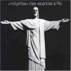 Mes vacances à Rio