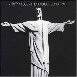 Mes vacances à Rio