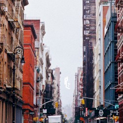 8th Street