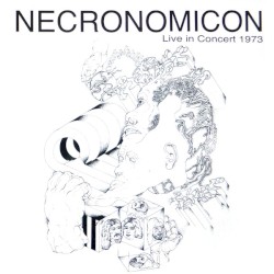 Live in Concert 1973