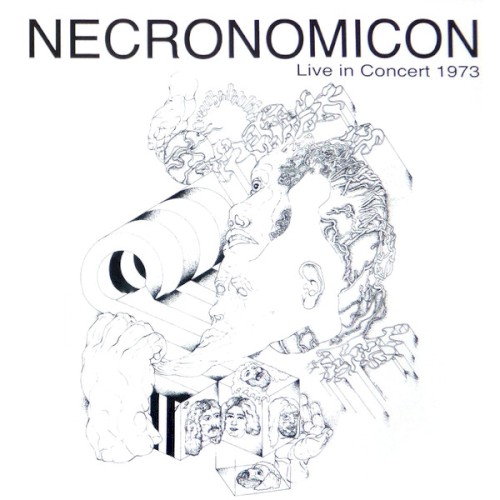 Live in Concert 1973
