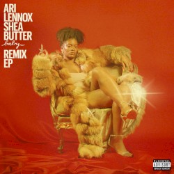 Shea Butter Baby