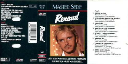 Renaud