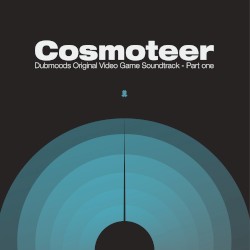 Cosmoteer Original Video Game Soundtrack Part One