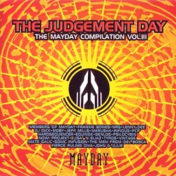 The Judgement Day: The Mayday Compilation, Volume III
