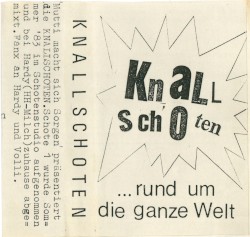 Rund Um Die Ganze Welt