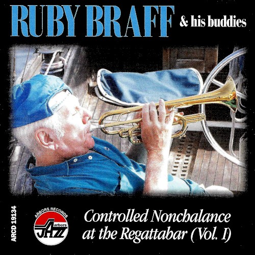 Controlled Nonchalance at the Regattabar, Volume 1