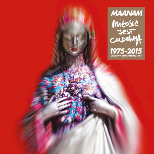 Miłość Jest Cudowna 1975-2015