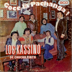 Goce la pachanga