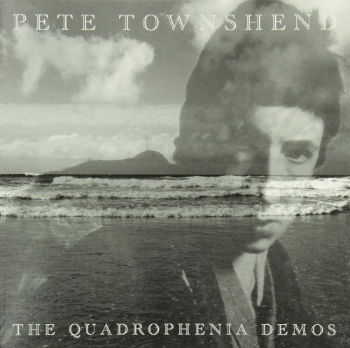 The Quadrophenia Demos