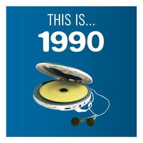 This Is… 1990