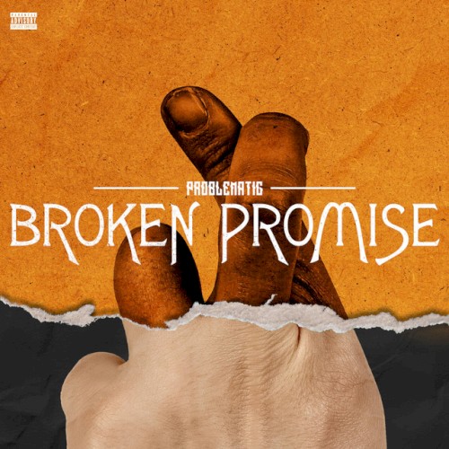 Broken Promise