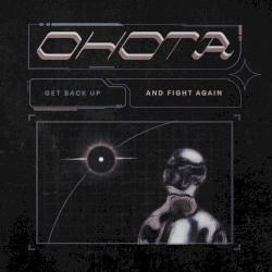 Get Back up and Fight Again