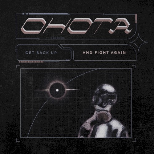 Get Back up and Fight Again