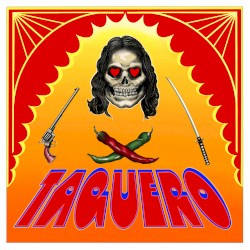 Taquero
