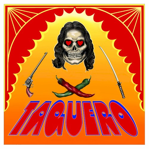 Taquero