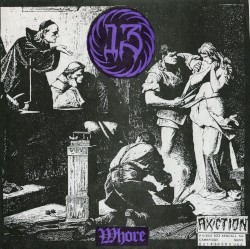 Whore / Eyehategod