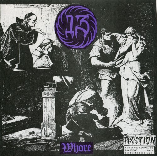Whore / Eyehategod
