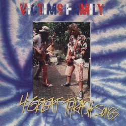 4 Great Thrash Songs