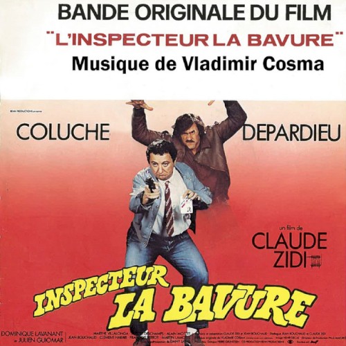 L’Inspecteur la Bavure