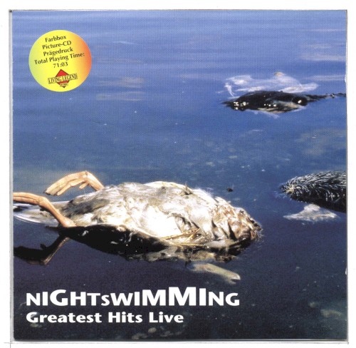 Nightswimming: Greatest Hits Live