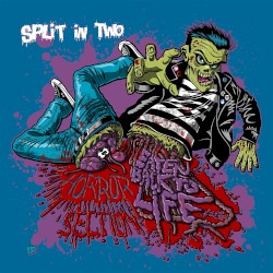 Split in Two