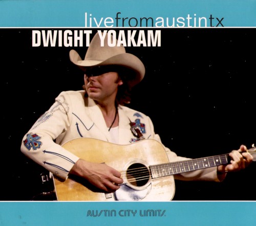 Live From Austin, TX