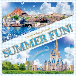 Tokyo Disney Resort Summer Fun!