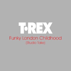 Funky London Childhood (Studio Take)